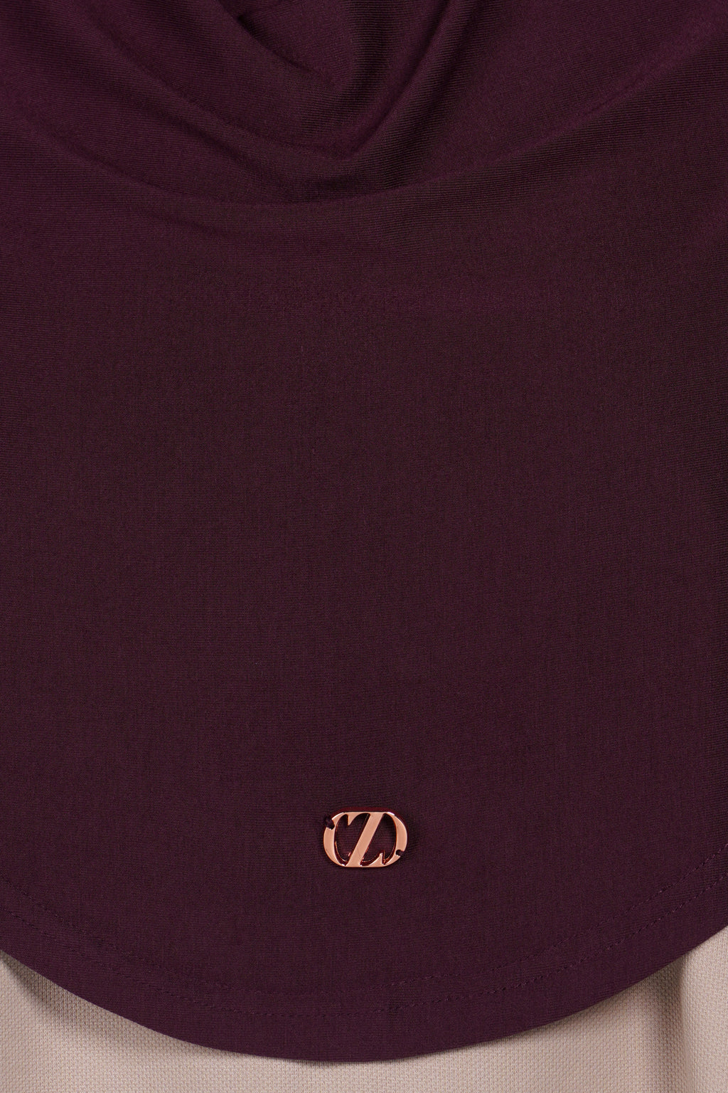 Stay-Locked Instant - Burgundy