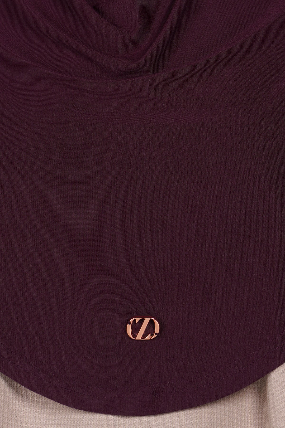 Stay-Locked Instant - Burgundy