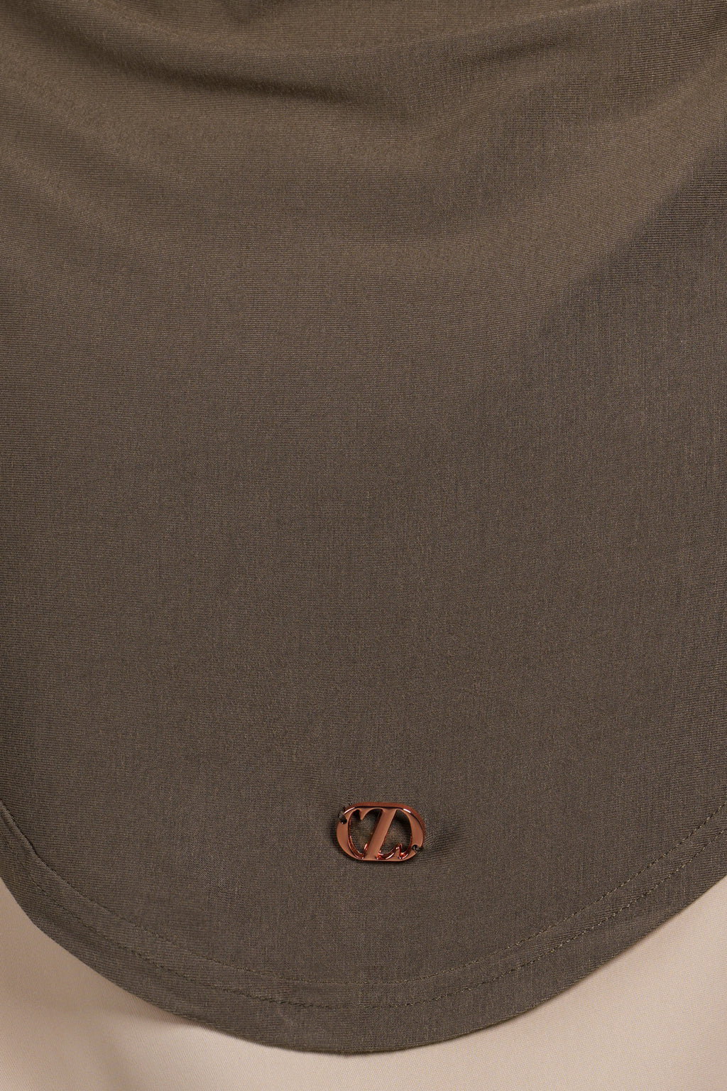 Stay-Locked Instant - Dark Taupe