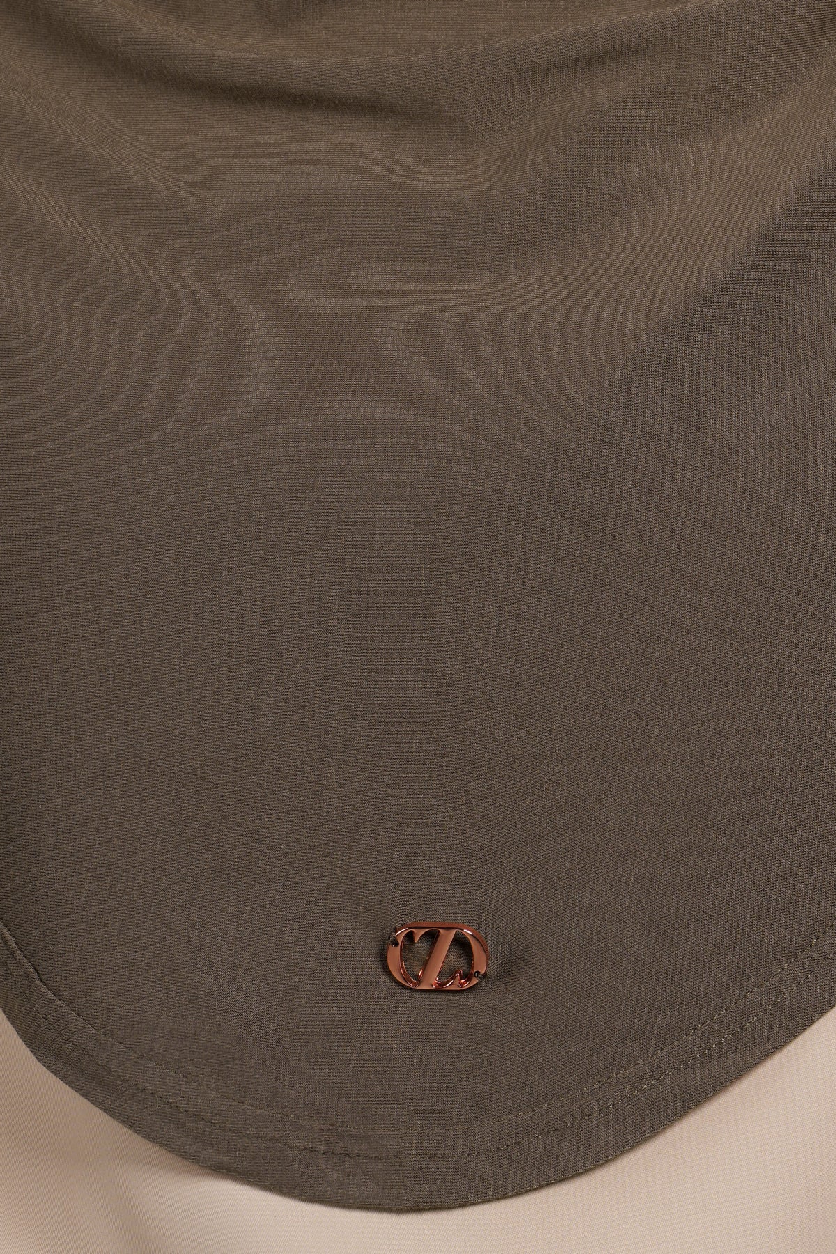 Stay-Locked Instant - Dark Taupe