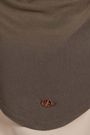 Stay-Locked Instant - Dark Taupe
