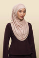Stay-Locked Instant - Dusty Pink