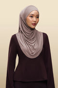 Stay-Locked Instant - Light Taupe