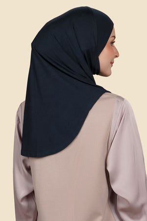 Stay-Locked Instant - Navy