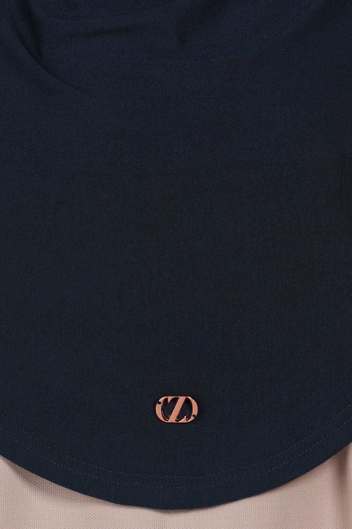 Stay-Locked Instant - Navy