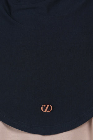 Stay-Locked Instant - Navy