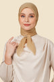 On-The-Go Scarf - Taffy