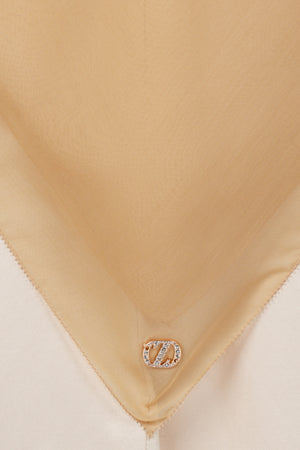 On-The-Go Scarf - Taffy