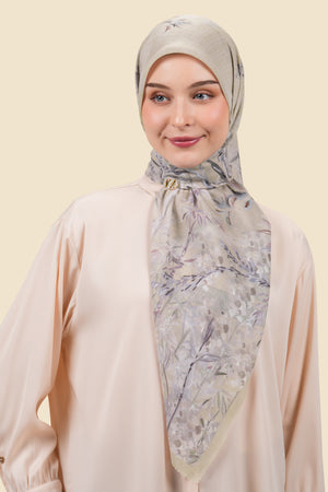 The Bamboo Series - Beige