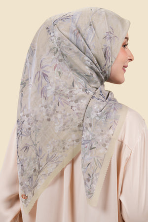 The Bamboo Series - Beige