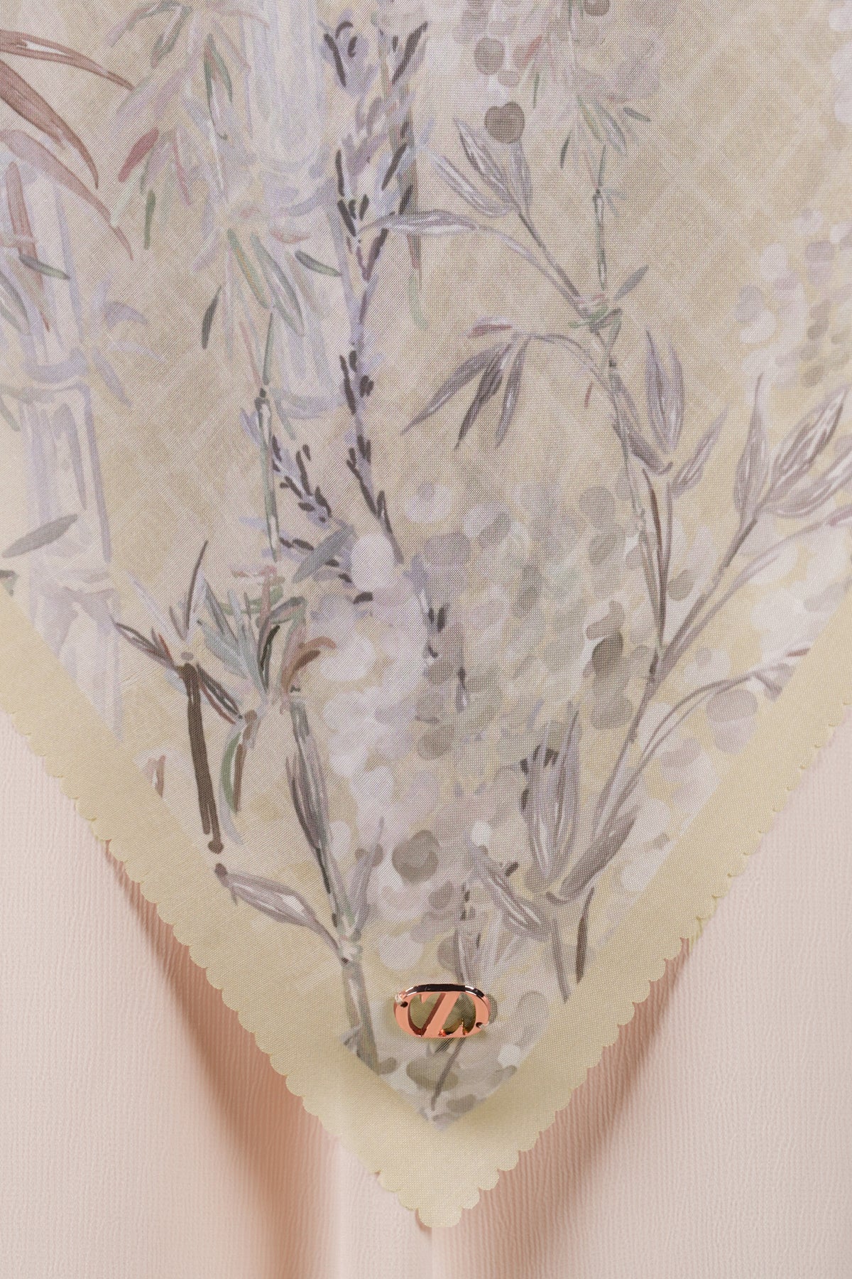 The Bamboo Series - Beige