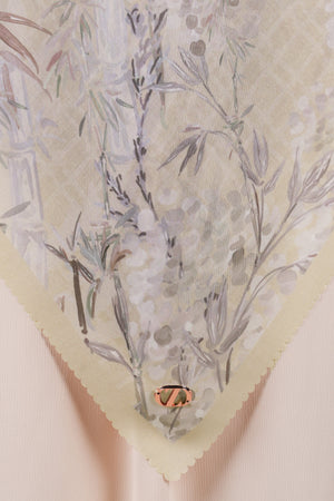 The Bamboo Series - Beige