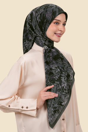 The Bamboo Series - Black