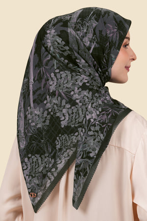 The Bamboo Series - Black