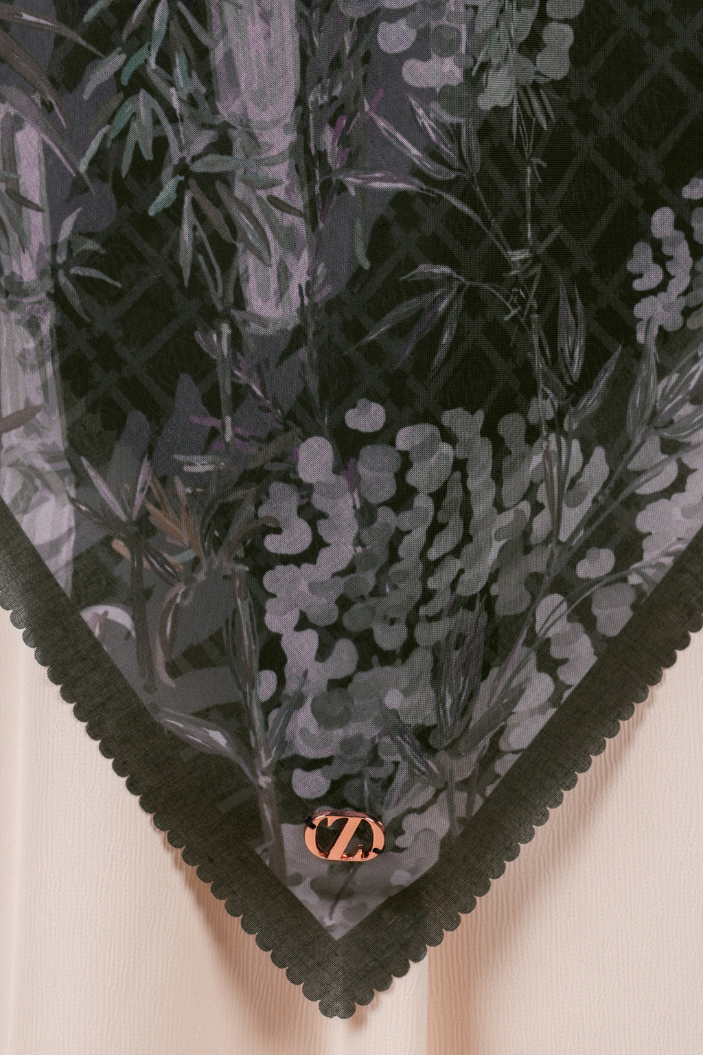 The Bamboo Series - Black