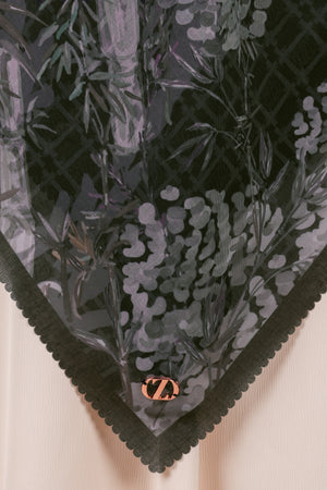 The Bamboo Series - Black