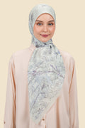 The Bamboo Series - Cloudy