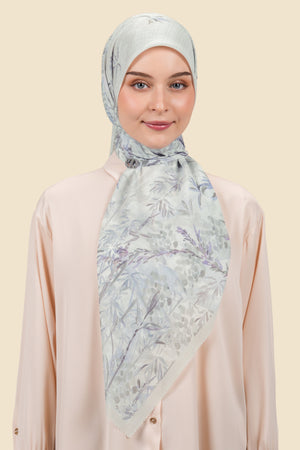 The Bamboo Series - Cloudy