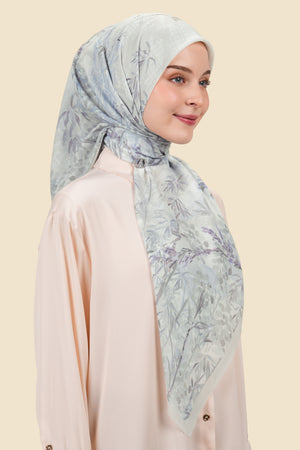 The Bamboo Series - Cloudy