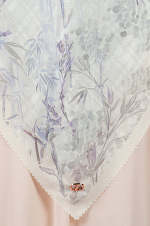 The Bamboo Series - Cloudy