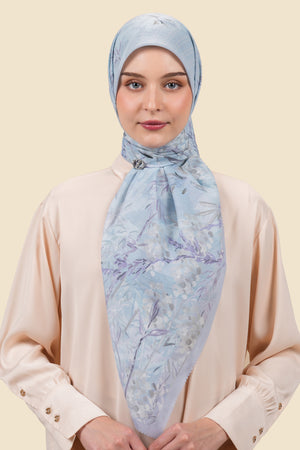 The Bamboo Series - Dusk Blue