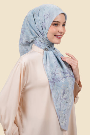 The Bamboo Series - Dusk Blue