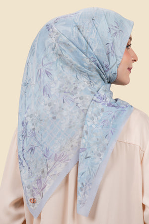 The Bamboo Series - Dusk Blue