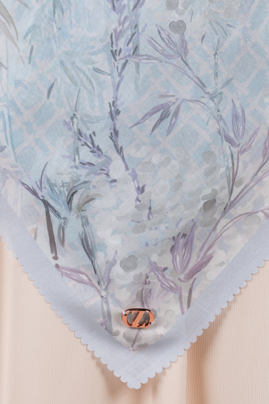 The Bamboo Series - Dusk Blue