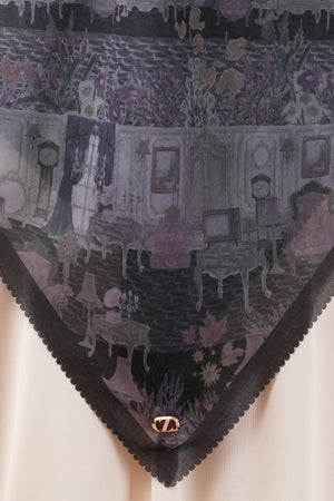 The Galleries Series - Black