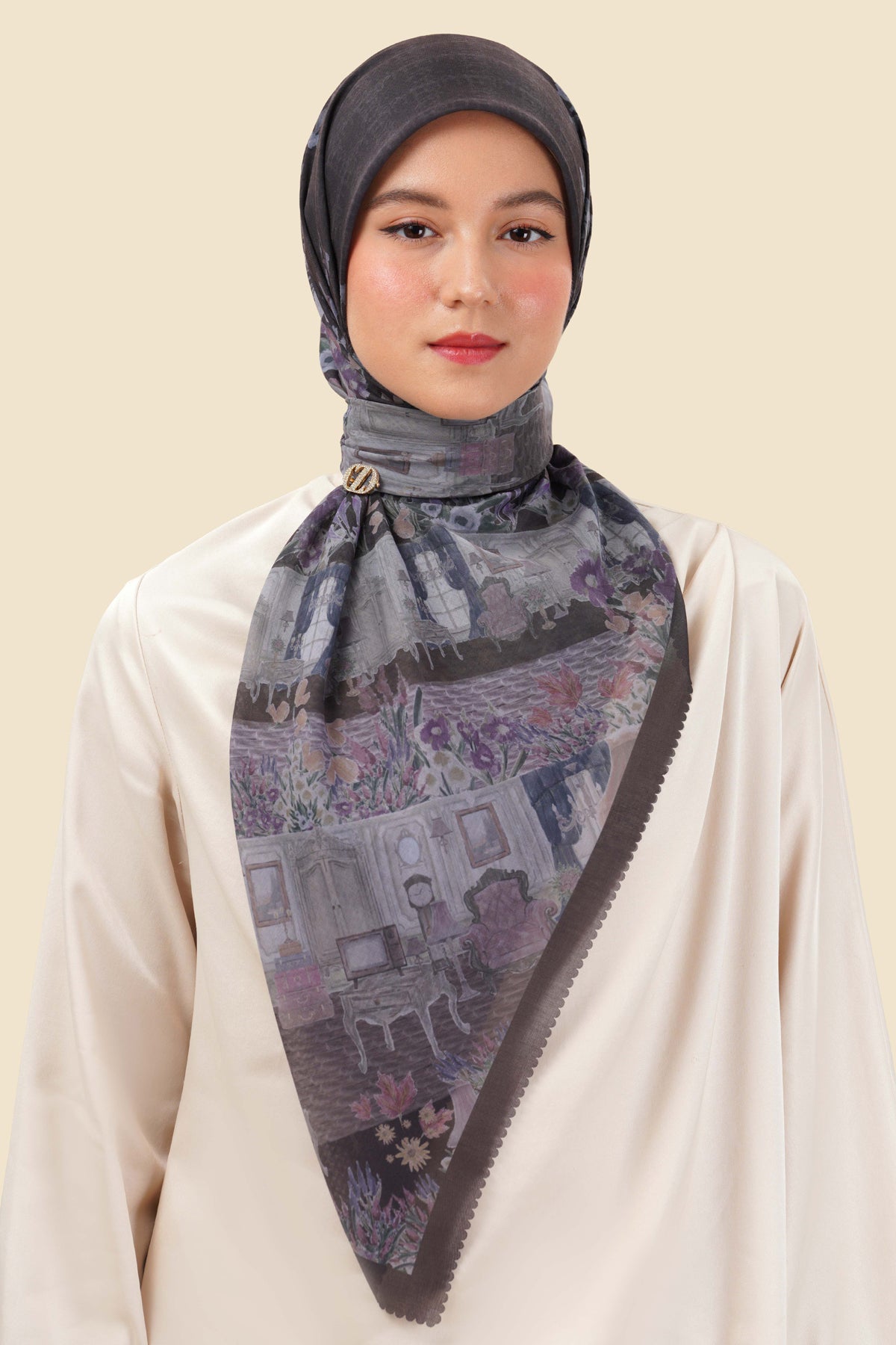 The Galleries Series - Chocolate