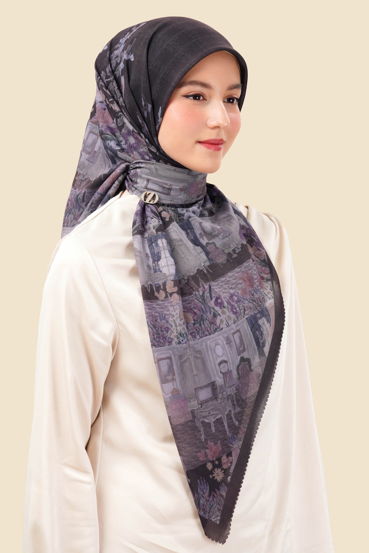 The Galleries Series - Chocolate