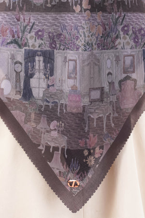 The Galleries Series - Chocolate