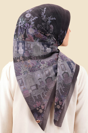 The Galleries Series - Chocolate