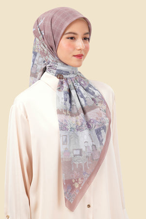 The Galleries Series - Clay