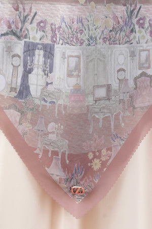 The Galleries Series - Clay