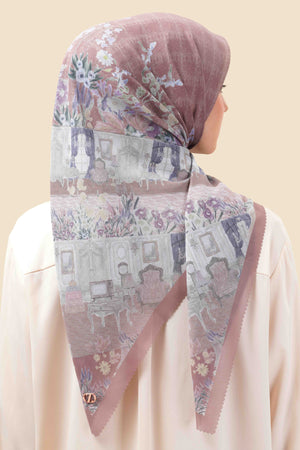 The Galleries Series - Clay