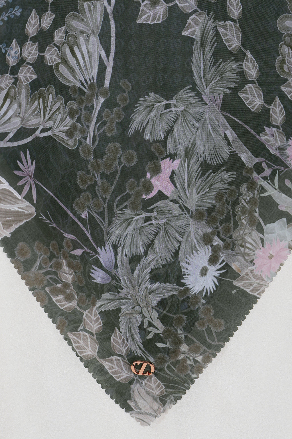 The Manor Series - Dark Grey