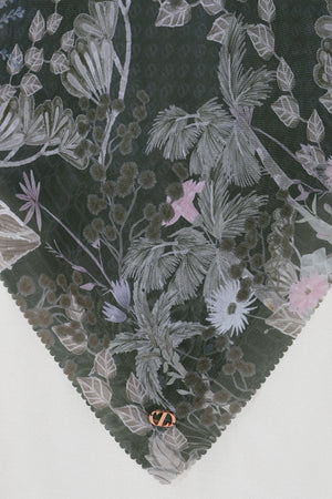 The Manor Series - Dark Grey