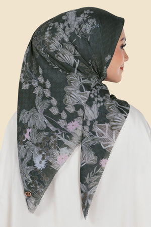 The Manor Series - Dark Grey