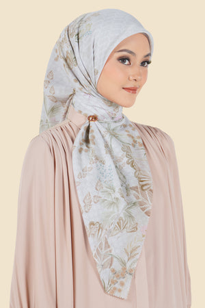 The Manor Series - Heavenly Pink