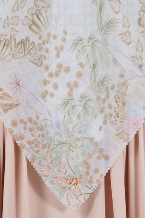 The Manor Series - Heavenly Pink