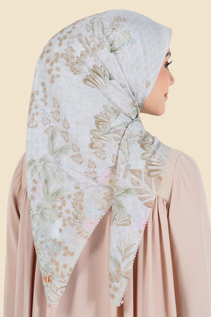 The Manor Series - Heavenly Pink