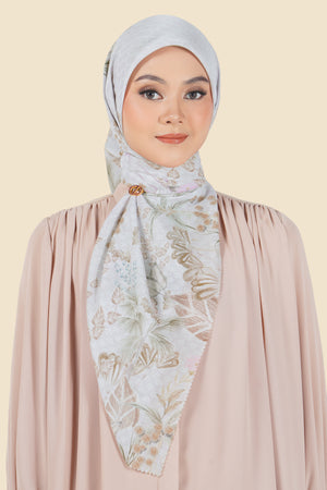 The Manor Series - Heavenly Pink