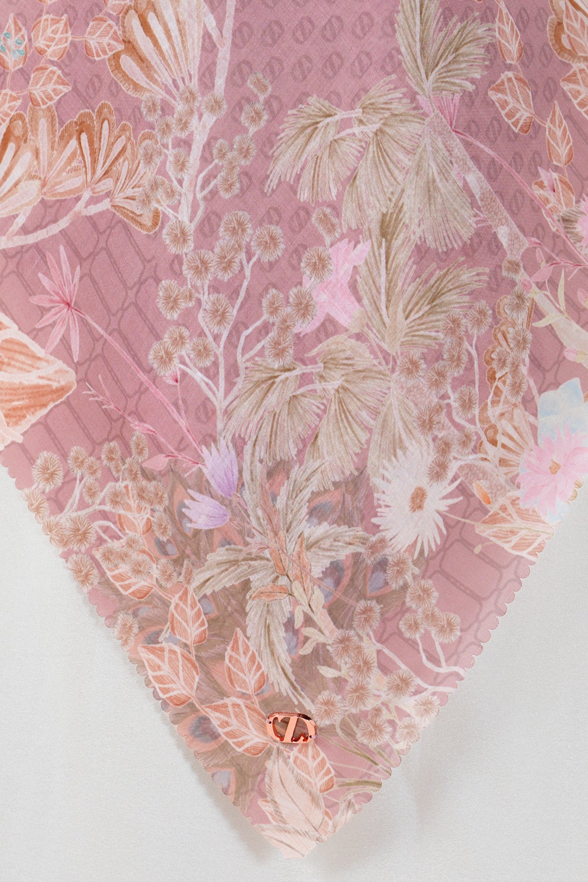 The Manor Series - Rose