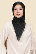 The Monogram Series - Black