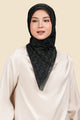 The Monogram Series - Black