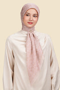 The Monogram Series - Blush