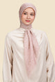The Monogram Series - Blush