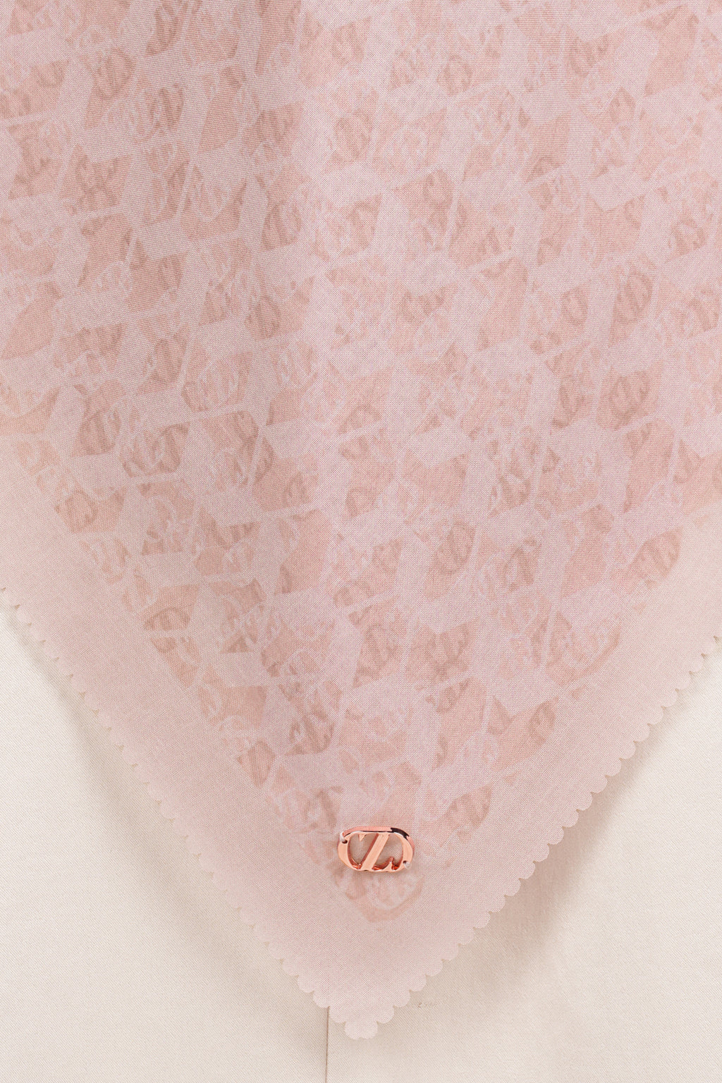 The Monogram Series - Blush