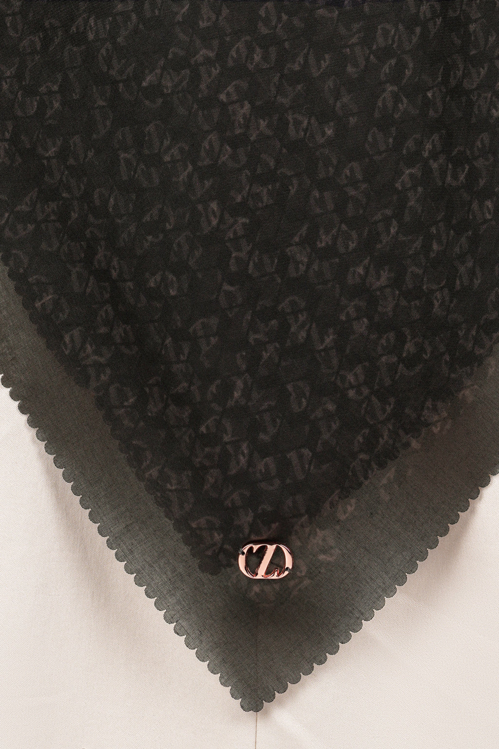 The Monogram Series - Cacao